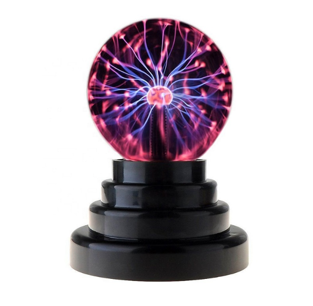 static ball light